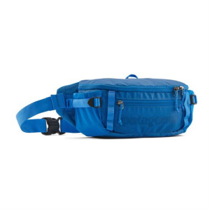 Patagonia Black Hole Waist Pack 5L, Vessel Blue