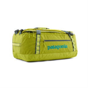 Patagonia Black Hole Duffel 55L, Phosphorus Green
