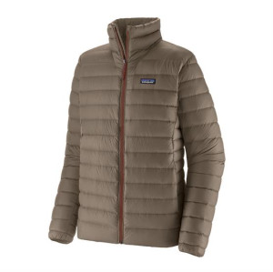 Patagonia Mens Down Sweater, Marlow Brown XL