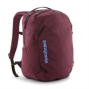 Patagonia Atom Day Pack 24L, Berry Fig