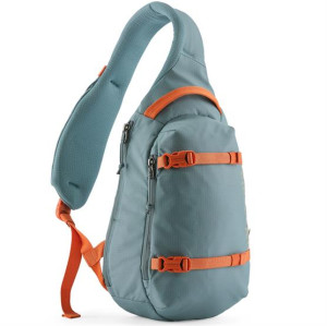 Patagonia Atom Sling 8L, Blue Sage