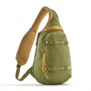 Patagonia Atom Sling 8L, Buckhorn Green