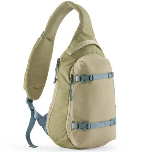 Patagonia Atom Sling 8L, Weathered Stone