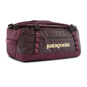 Patagonia Black Hole Duffel 40L, Berry Fig L