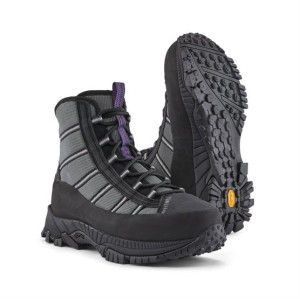 Patagonia Forra Wading Boots, Forge Grey S