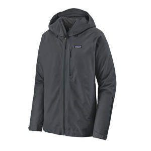 Patagonia Mens Powder Bowl Jacket, Smolder Blue S