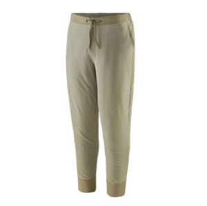 Patagonia Mens R2 TechFace Pants, River Rock Green M