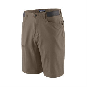 Patagonia Mens Venga Rock Shorts, Wing Grey MRL