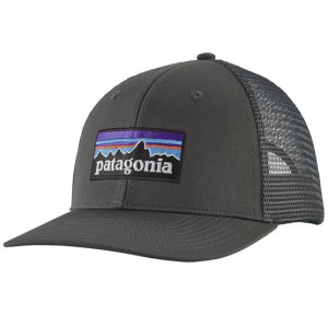 Patagonia P-6 Logo Trucker Hat