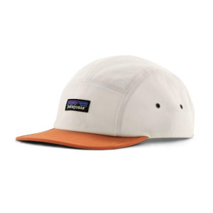 Patagonia P-6 Label Maclure Hat XL