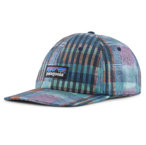 Patagonia P-6 Label Trad Cap S