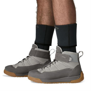 Patagonia River Salt Wading Boots II, Noble Grey L