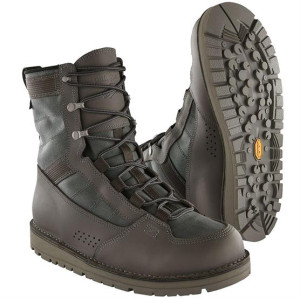 Patagonia River Salt Wading Boots, Feather Grey XL