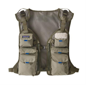 Patagonia Stealth Convertible Vest XXL