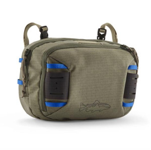 Patagonia Stealth Switch Pack 5L, River Rock Green S