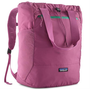 Patagonia Terravia Tote Pack, Faded Magenta S/M