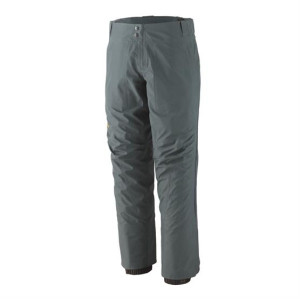 Patagonia Mens Triolet Pants, Nouveau Green LLL