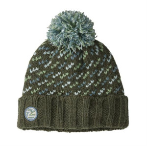 Patagonia Snowbelle Beanie L