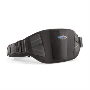 Patagonia Wading Support Belt, Black M