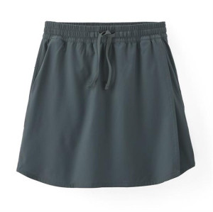 Patagonia Womens Fleetwith Skort, Nouveau Green L