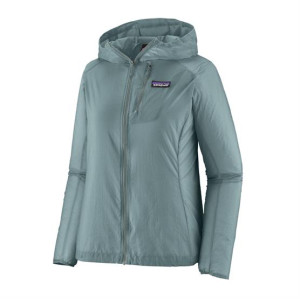 Patagonia Womens Houdini Jacket, Blue Sage XL