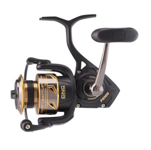 Penn Battle III 4000 120 gram