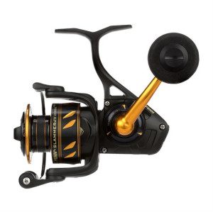 Penn Slammer IV 3500 300LP