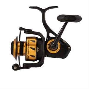Penn Spinfisher VI 3500 3000