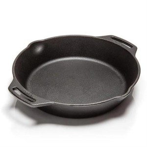 Petromax Fire Skillet with Two Handles FP25H