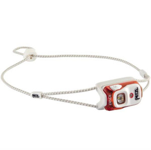 Petzl Bindi 200 lumen, Red