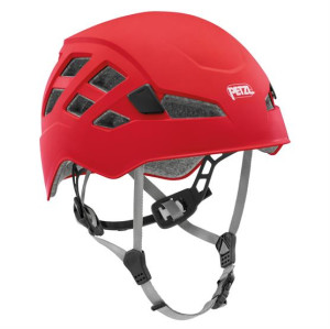 Petzl Boreo, Red S/M