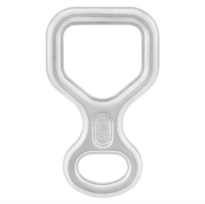 Petzl Huit, Sølv