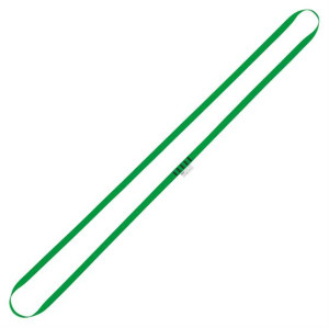 Petzl Anneau 120 cm, Green