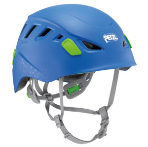 Petzl Picchu Junior, Blue