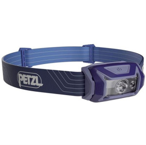 Petzl Tikka 350 lumen, Purple XL