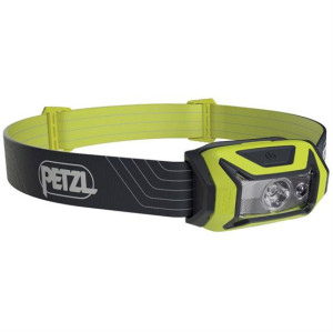 Petzl Tikka 350 lumen, Yellow S/M