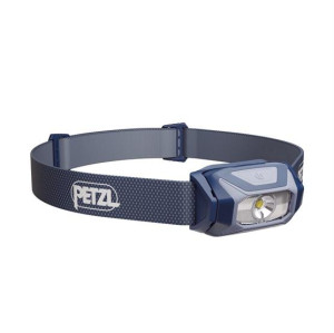 Petzl Tikkina 300 lumen, Blue L