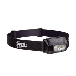 Petzl Tikkina 300 lumen, Black