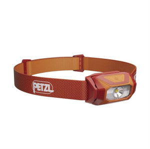 Petzl Tikkina 300 lumen, Red L