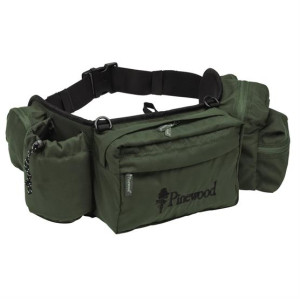 Pinewood Ranger Waist Bag, Moss Green Str. 58