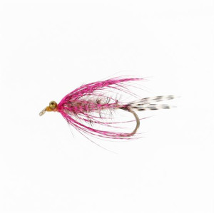 Unique Flies Polar Magnus UV Str. 8