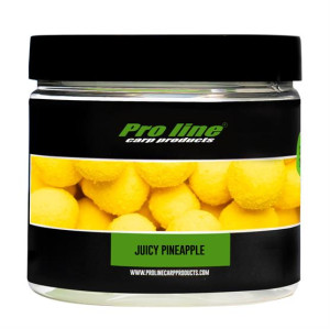 Pro Line Coated Pop-Ups 15 mm