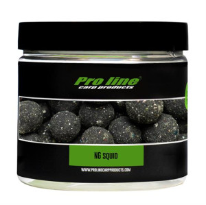 Pro Line Coated Pop-Ups 15 mm