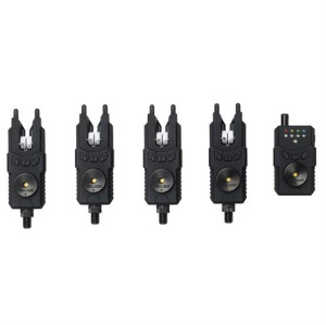 Prologic Custom SMX MKII Bite Alarm Set 16 gram