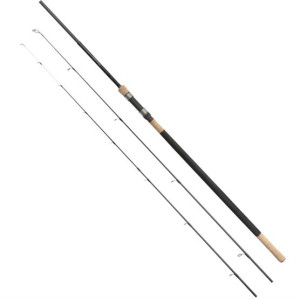 Prologic Specialista Twin Tip, 12 Fods - 2,00 LBS, Medestang 23 gram