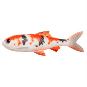 PulzBait Skinz Roach 15cm 2Pcs
