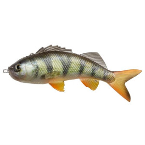 PulzBait Starter Kit Perch 15cm 46