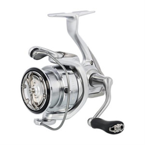 Westin W3 Reel 4000 FD 3000
