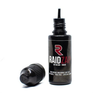 Raidzap Thick 47