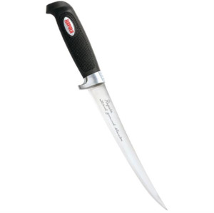 Rapala Soft Grip Fillet Knife 1,5 lbs